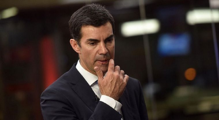 El exmandatario salteño pidió hablar de "federalismo económico".