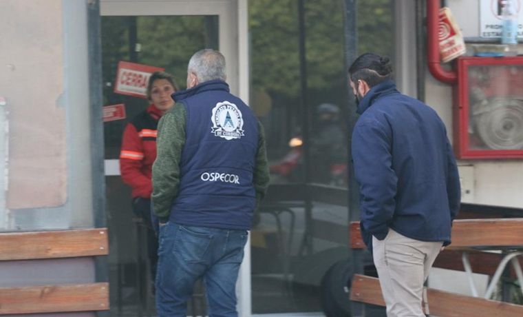 Conmoción en Córdoba por el crimen de un playero.