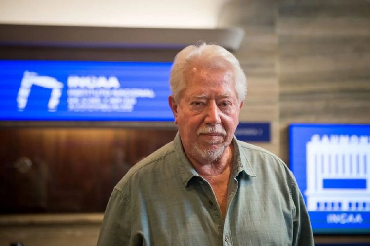 El ex director del INCAA contó detalles de su salida del organismo.