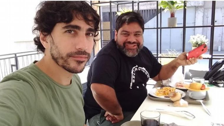 Un argentino se hizo millonario en el