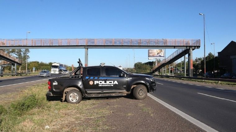 FOTO: Silvana Di Stefano pidió infraestructura para prevenir el delito (Imagen: Rosario3).