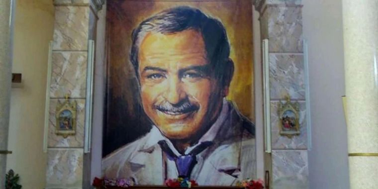 Artémides Zatti, el enfermero milagroso