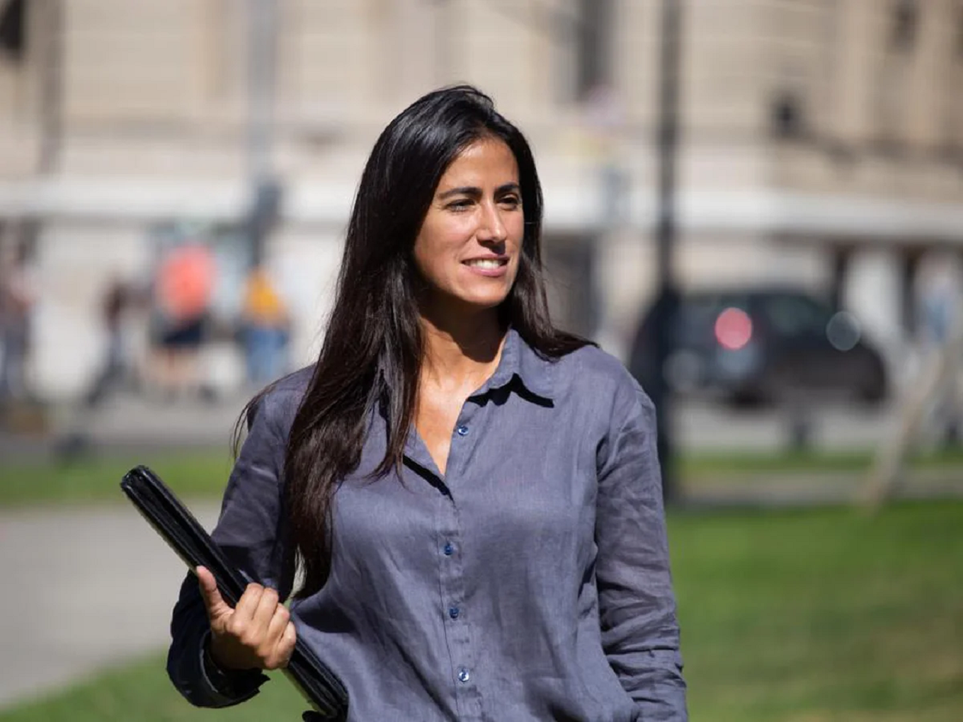 El Consejo de la Magistratura en medio de conflictos políticos.