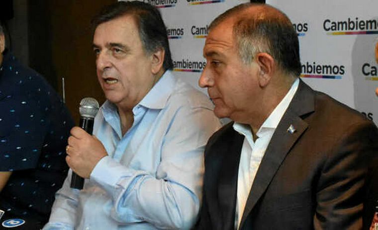 JxC presentó un per saltum para que se designen consejeros