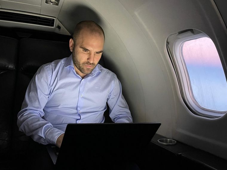 Martín Guzmán, ministro de Economía.