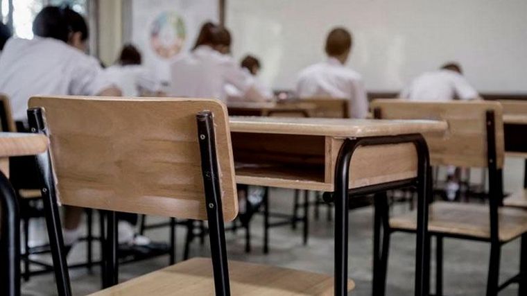 Entre Ríos: un adolescente fue apuñalado por dos compañeros