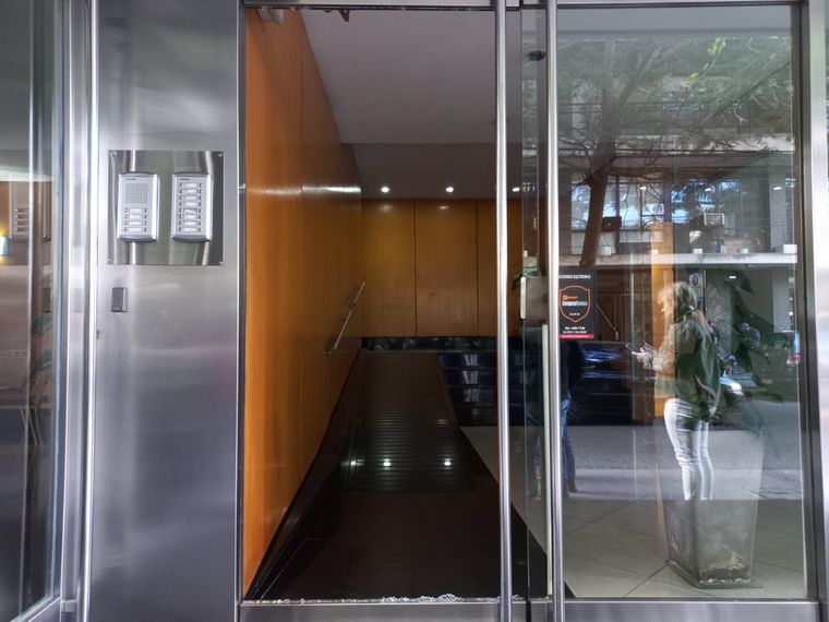 Allanamiento equivocado por investigación al Sindicato de Obras Sanitarias