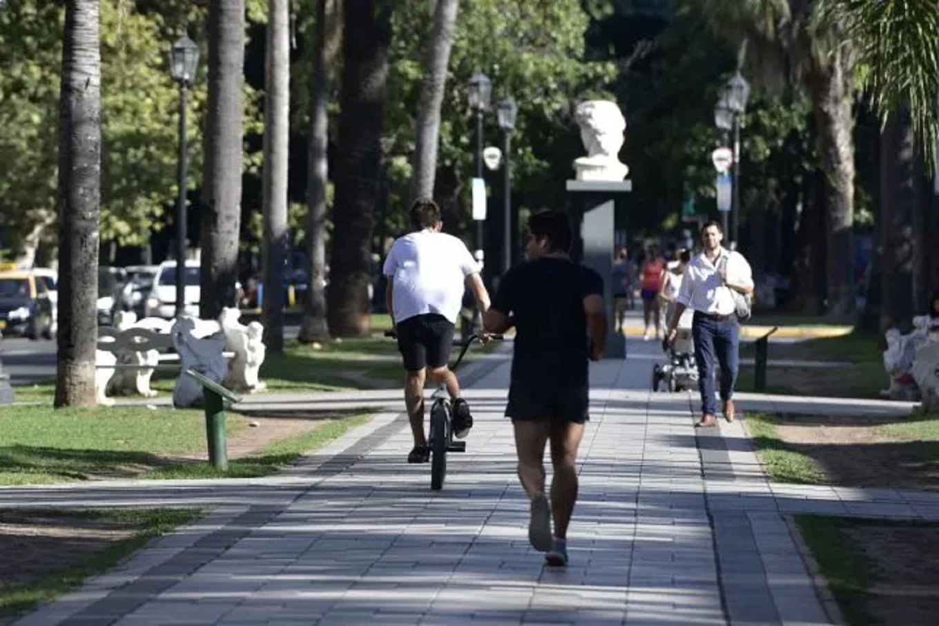 La Justicia pide cumplir con la reglamentación vigente (Imagen: La Capital).