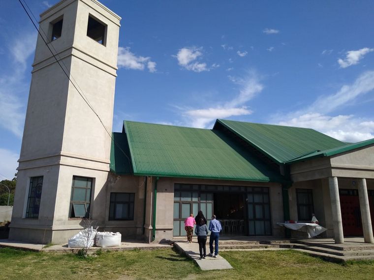 Los fieles veneraron a San Expedito en Córdoba.