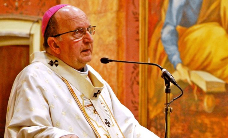 AUDIO: Tres monjas de clausura denunciaron al arzobispo de Salta