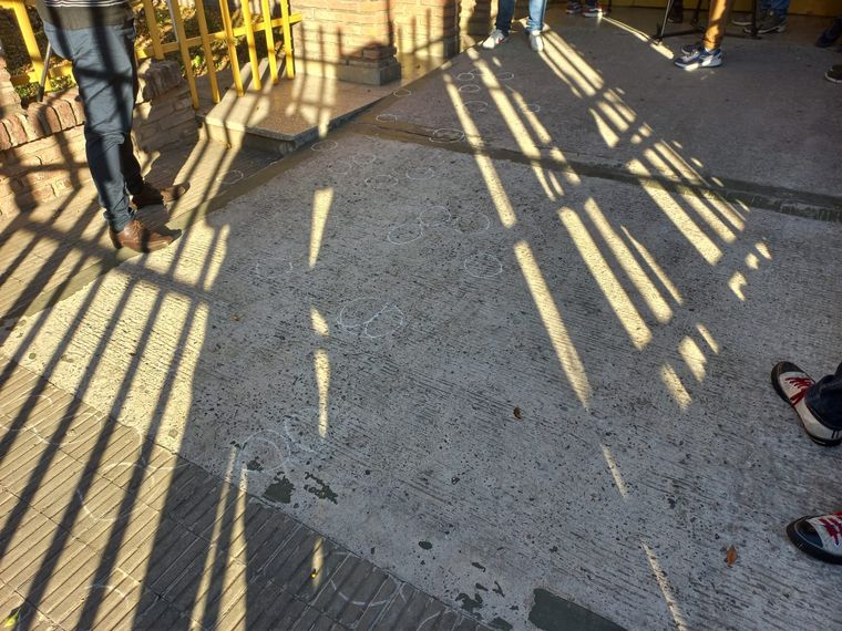 Rosario sin límites: amenazaron a una escuela y sus docentes