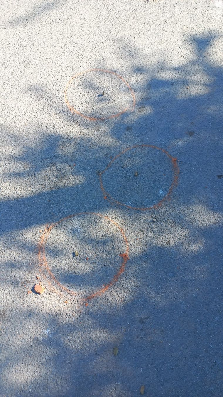 Crimen en Obispo Angelelli 2