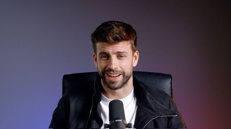 Gerard Piqué