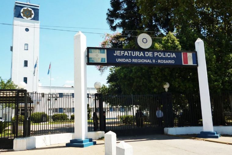 Por presuntos incumplimientos de deberes de funcionario público (Imagen: Radiofónica)