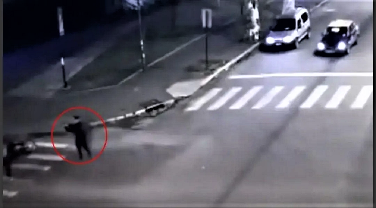 La tía del policía reveló detalles del drama familiar que sufren.