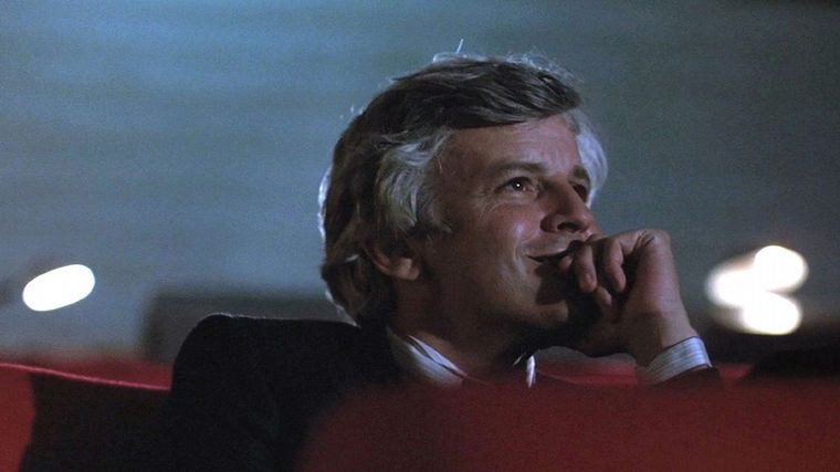 El actor francés de amplia trayectoria tenía 80 años.