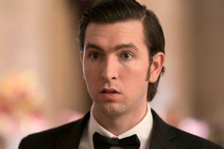 Nicholas Braun, de mendigo a príncipe.