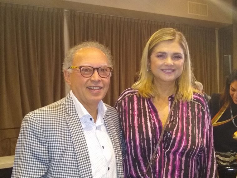 Los Caminos del Vino lleva productos de Córdoba a CABA