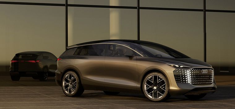 La arquitectura: desde el interior hacia el exterior