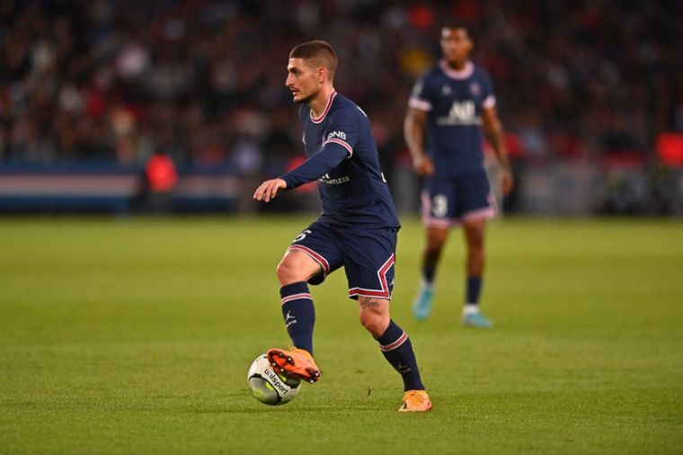 Con un zurdazo de Lionel Messi, el PSG se consagró campeón (PSG/ESPN