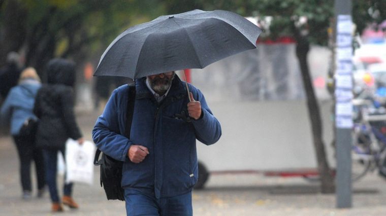 No se esperan tormentas ni fuertes lluvias en Rosario.