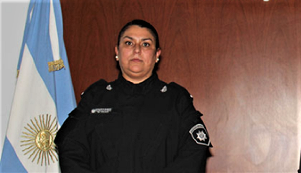 Romero dijo que en Rosario "faltan patrulleros".