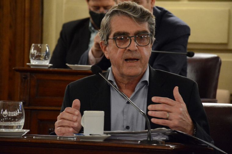 El caso Traferri y el 