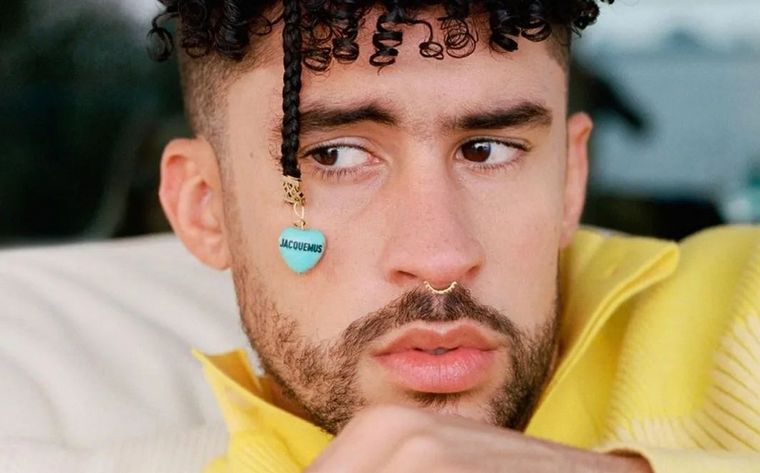 Bad Bunny desembarca en el mundo Marvel.