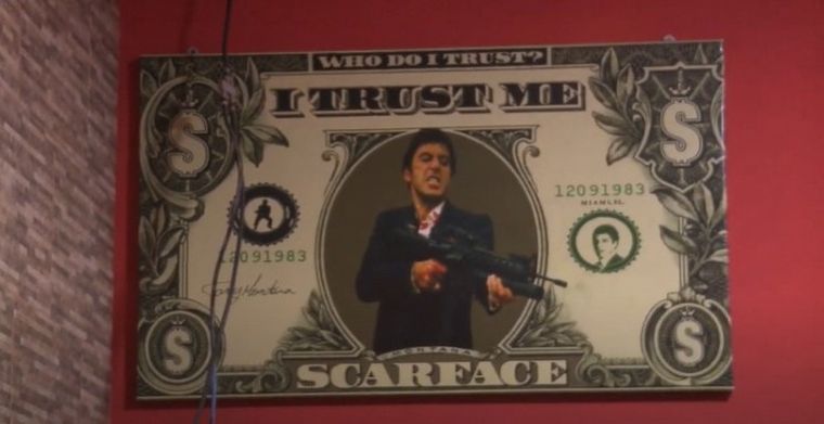 Imágenes de la captura al 