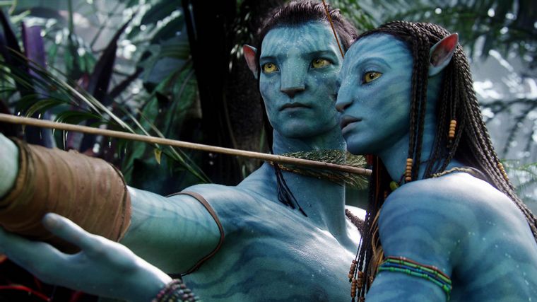FOTO: Revelaron más detalles de la esperada secuela de Avatar.