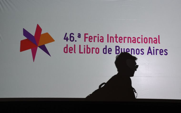 Inauguró la 46° Feria del Libro de Buenos Aires
