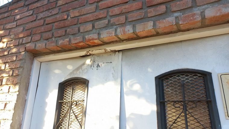 Testimonio vecina de Omar, el hombre asesinado en zona sur