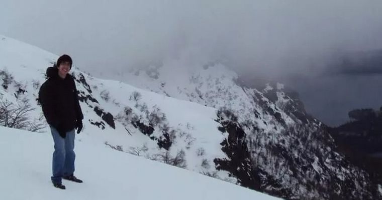 Manuel Benítez tenía 29 años.