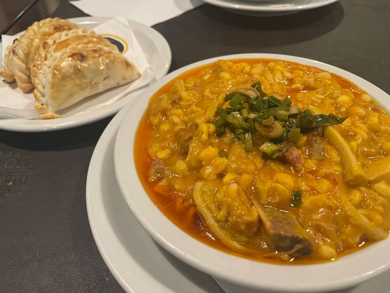 Día del Trabajador: ¿Cuáles son los ingredientes para preparar un buen locro? 