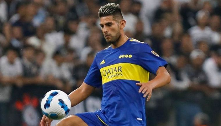 Carlos Zambrano reveló que quiere dejar el fútbol: 