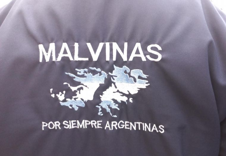 El homenaje al soldado Felipe Gallo y las últimas palabras que dijo antes de morir