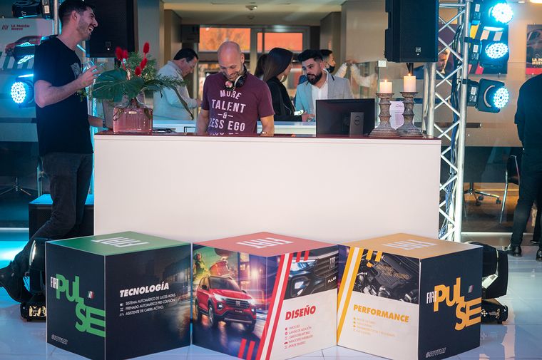 Conoce en Autocity todo lo que trae el Fiat Pulse.