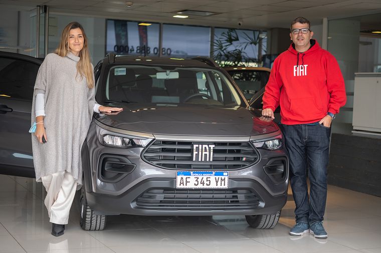 El Pulse ya tiene sus primeros compradores en Autocity.