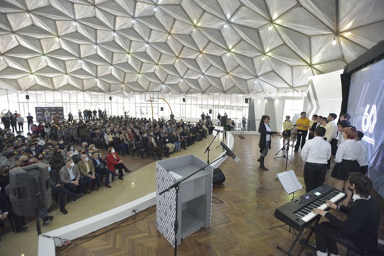 El ITR es reconocido oficialmente por su calidad de enseñanza