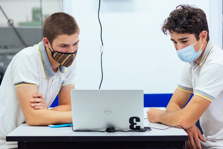 Más de 1000 personas obtuvieron su titulación terciaria en el Instituto desde 2003.