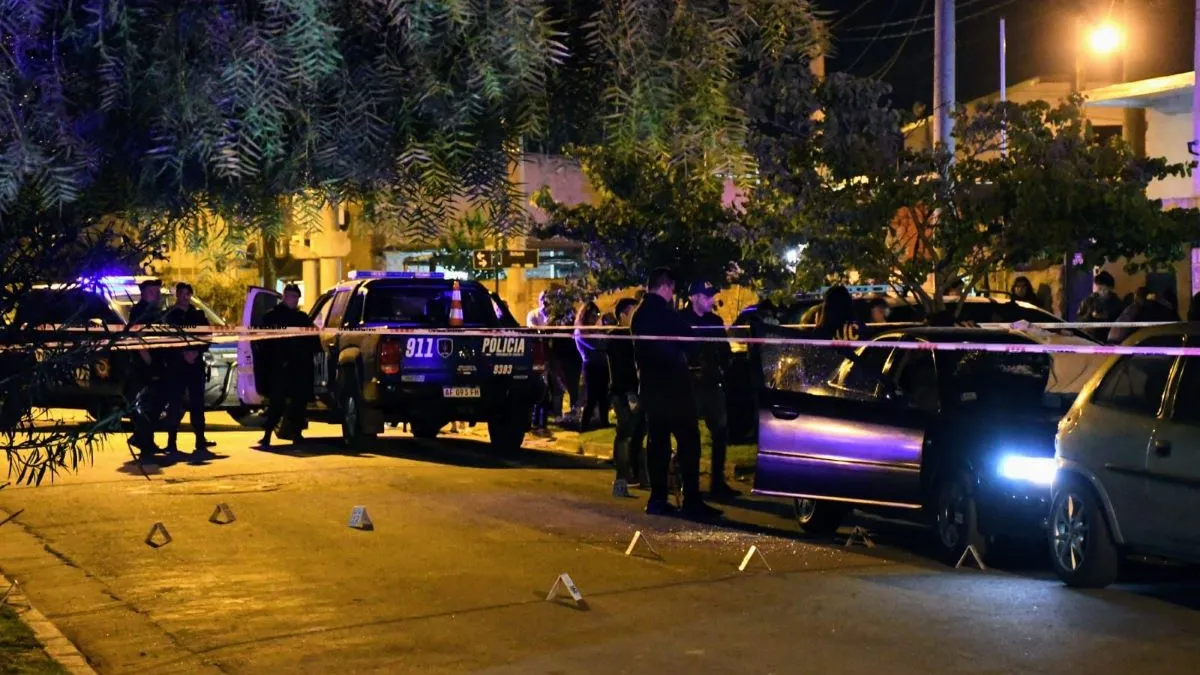 La joven tenía 26 años.