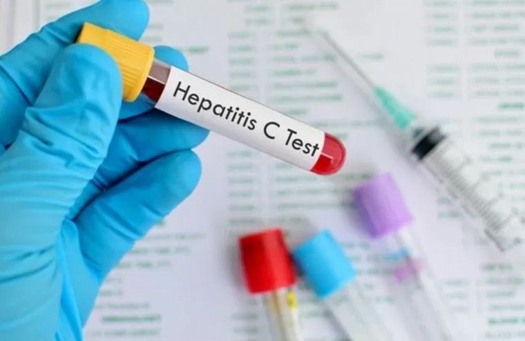 FOTO: Aumentan los casos por una hepatitis desconocida (Foto: Cronista).