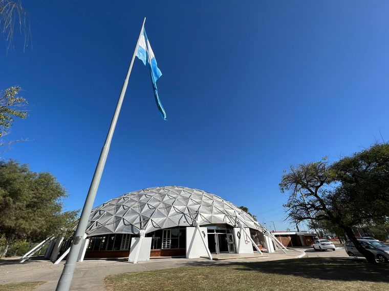 Los alumnos del Instituto Renault realizan la Feria Industria 4.0.