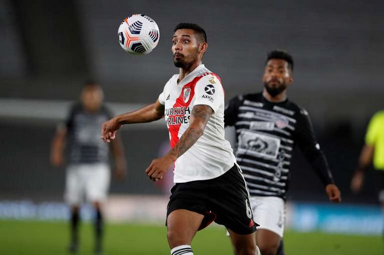 Sonríe Gallardo: Pochettino y Martínez disponibles para el duelo ante Fortaleza