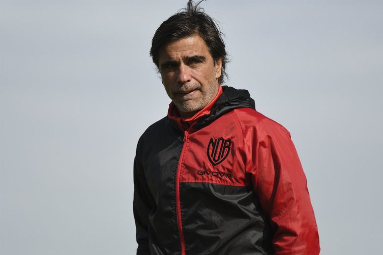 Newell´s busca avanzar a los 16vos de final