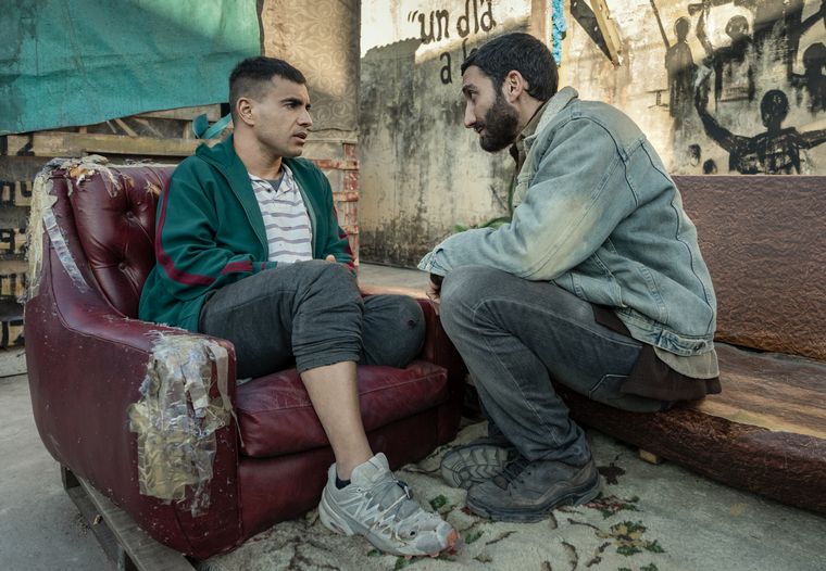 El esperado final de 