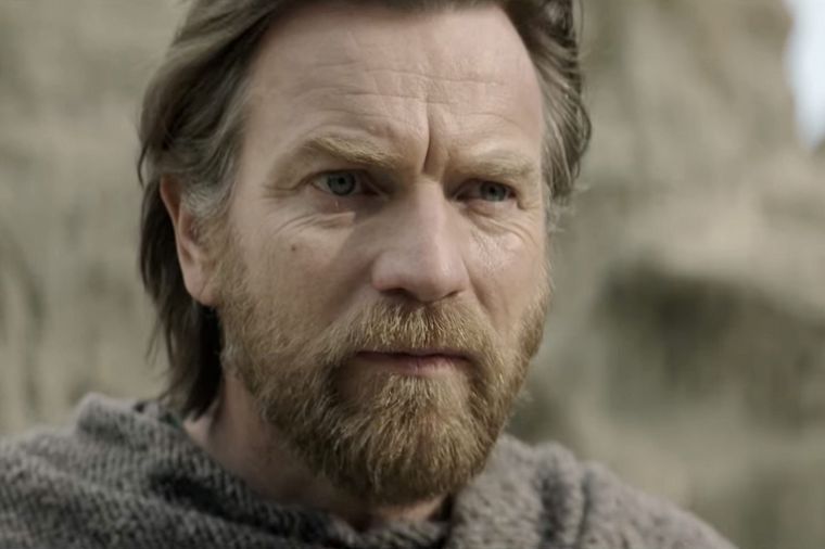 La serie de Obi-Wan Kenobi genera cada vez más expectativa.