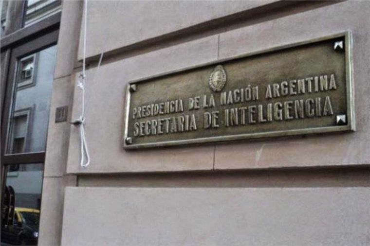 Ex-Side. Central del espionaje en Argentina