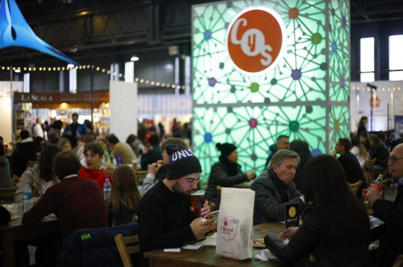 La feria se llevará a cabo del 7 al 10 de julio en La Rural de Buenos Aires.