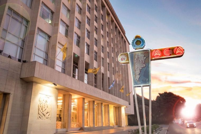 Quedó conformada la Mesa Directiva del A.C.A. para 2022-2026